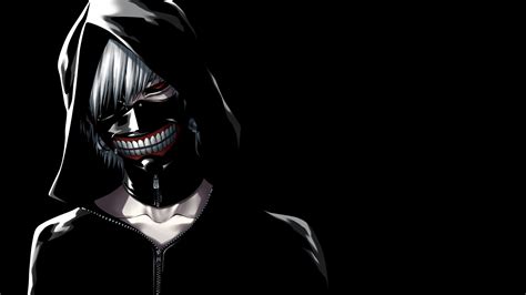 Tokyo Ghoul Wallpapers 71 Pictures