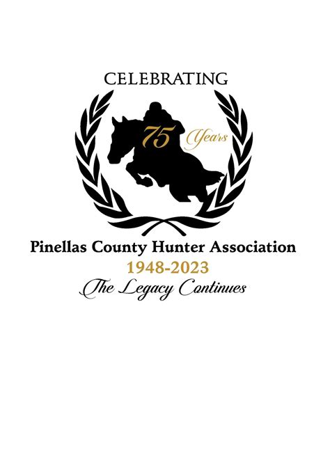 Pinellas County Hunter Association