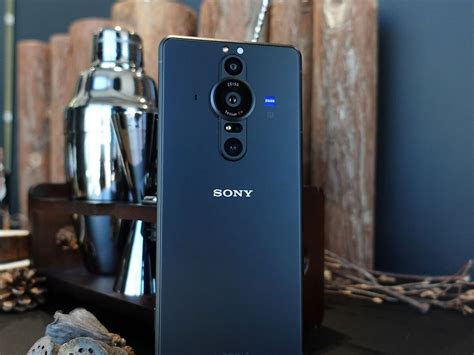 Sony Xperia Pro I Smartphone Delivers High Quality Footage With 4k 120p