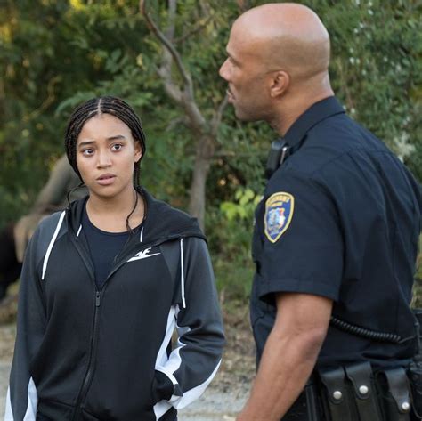The Hate U Give Review