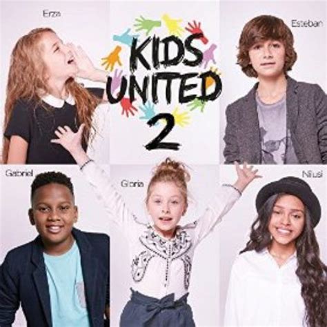 Telecharger Sur Ma Route Kids United And Black M Kid United Music