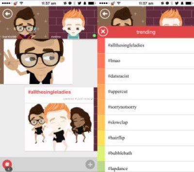 Saveti za mame i trudnice | bebo. Bebo Back! This Time As A Messaging App With Lots Of Hashtags