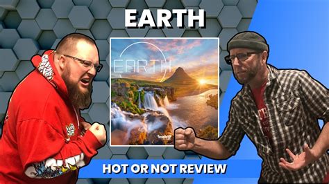 Earth Hot Or Not Review Youtube