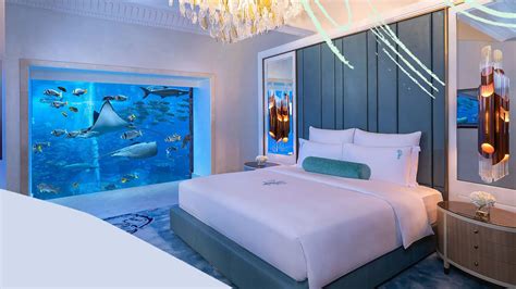 Atlantis Dubai A Guide To The Emirati Resort Loved By Kim Kardashian And Love Island Stars