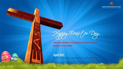 Christian Easter Wallpapers Wallpaper Cave