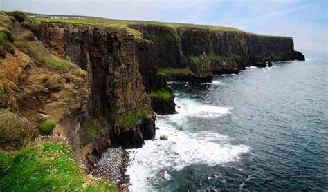 Doonagore castle, doolin, county clare, ireland. Doolin Bed & Breakfast | B&B Accommodation - Doonagore ...