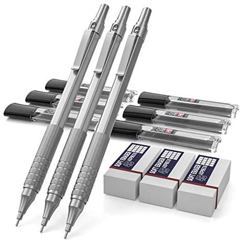 Top 10 Personalized Mechanical Pencils Mechanical Pencils Nomaaro