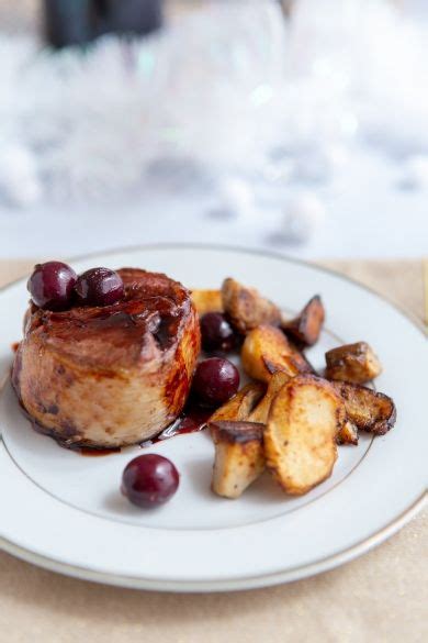 Tournedos de canard Recette