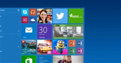 Windows 10 Gratis Come Ottenere L Aggiornamento Dal 29 Luglio Le Novità