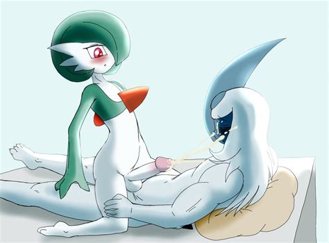 217586 Gardevoir Nitrotitan Porkyman Yes It Can Be Male Gardevoir Pictures Sorted By
