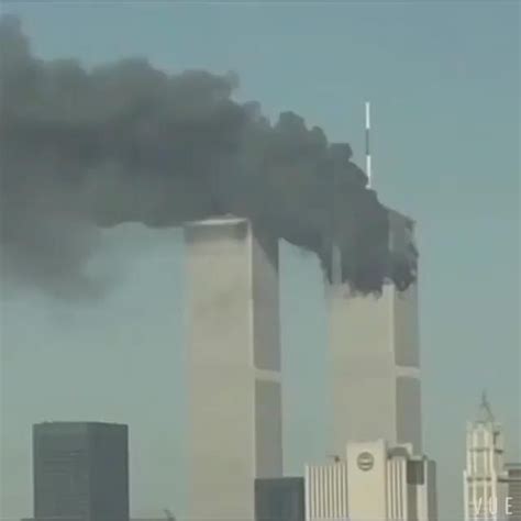 Twin Towers Video 911 Twin Towers World Trade Center Attack World