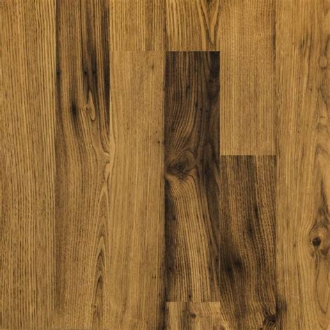 Pergo Max Stafford Chestnut Wood Planks Laminate Flooring Sample At