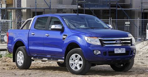 2012 Ford Ranger Xlt 32 Review Caradvice