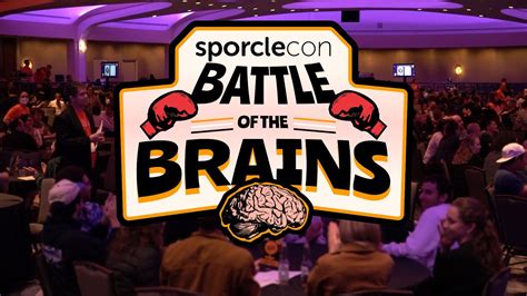 Battle of the Brains - Part of the Best Weekend in Trivia! - YouTube