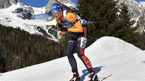 Hinz nennt die gründe für die ansteigende form. Biathlon in Antholz: Alle Termine und Ergebnisse zum ...