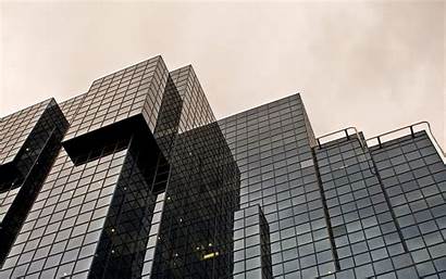 Civil Engineering Buildings Wallpapers Skycrapers Clouds Tall