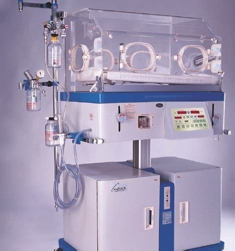 Nice 3010 H Infant Incubator Suitable For Hospital At Best Price In