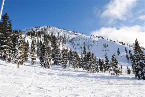 Mount Washington Alpine Resort Announces Sale Explore Magazine