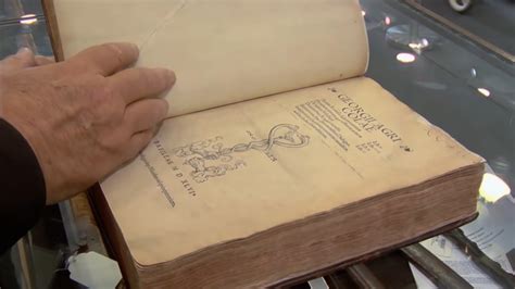 How Much A 20k Isaac Newton Owned Book Actually Sold For On Pawn Stars