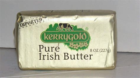 Kerrygold Pure Irish Butter Eat Like No One Else