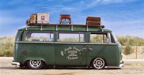 Vwvanworld Vintage Vw Bus Vintage Vw Camper Vw Bus