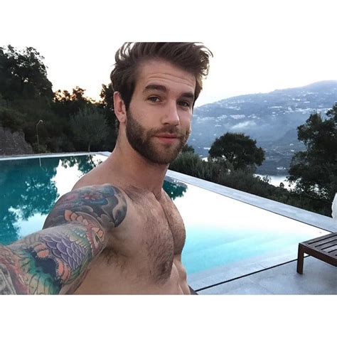 Andre Hamann Shirtless Pictures Popsugar Love And Sex Photo 24