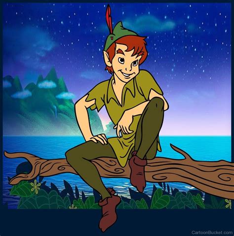 Peter Pan Pictures Images Page 5