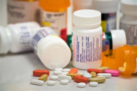Dispose Of Prescription Drugs Safely With Katy Isd Drug Take Back