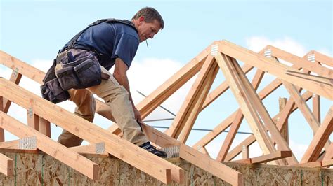 Roof Trusses Why They Re More Popular Than Ever 2024 Today S Homeowner