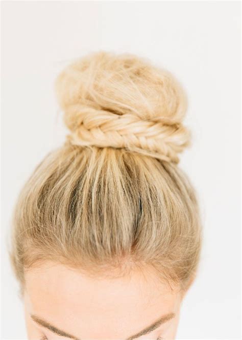 Beautiful Braid Hairstyles You Can Wear Any Day Of The Week Braided