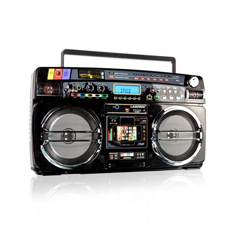 59 Best Boom Boxes Images On Pinterest Boombox Radios And Hiphop