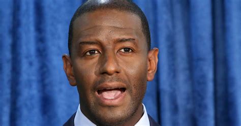 Andrew Gillum Withdraws His Concession In Florida's Governor Race 