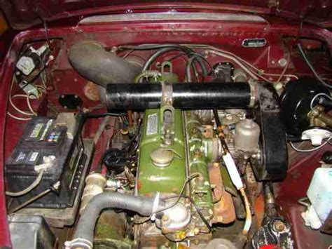 Austin Wolseley 6 110 2 9 Ltr 6 Zylinder Topseller Oldtimer Car Group