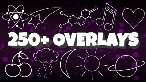 12,773 likes · 80 talking about this. 250+ Overlays FREE PACK For Editing (Sony Vegas, After ...