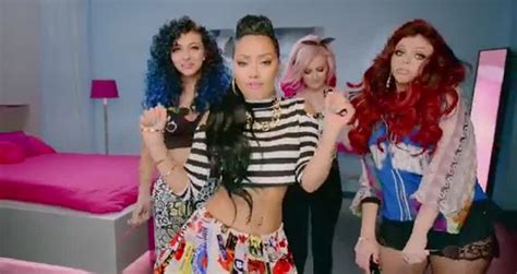 Little Mix How Ya Doin Ft Missy Elliott Official Music Video Hd Videos Metatube