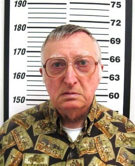 Sheriff Level 3 Sex Offender Moves To Baxter County