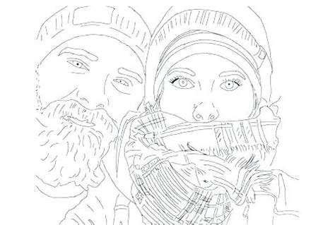 If so, then the hd convert free black, and white photo colorization tool is for you. Convert Picture Into Coloring Page at GetColorings.com ...