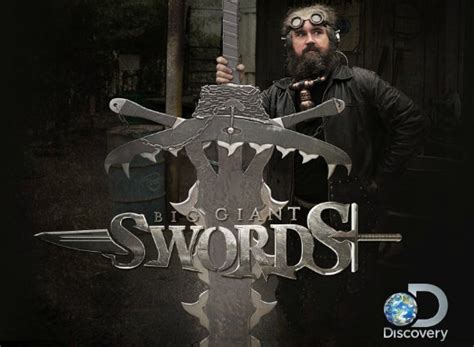 Big Giant Swords Tv Show Air Dates And Track Episodes Next Episode