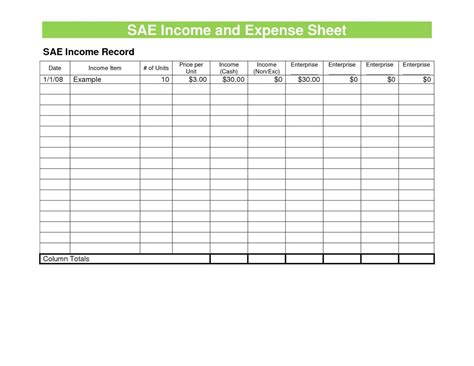 Self Employment Estimated Tax Worksheet | Printable Worksheets and Activities for Teachers ...