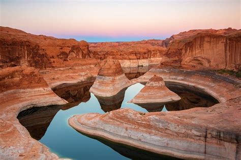 Glen Canyon Dam Overlook Tour Hours Admission Fee And Directions