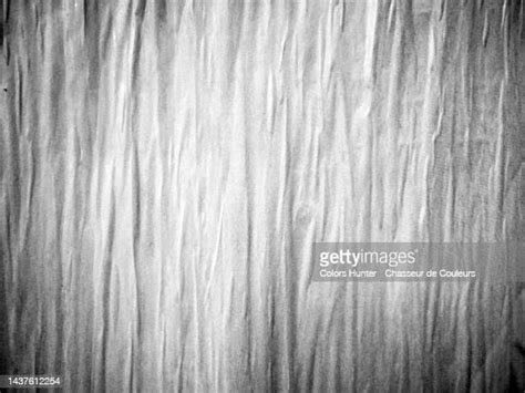 Wrinkled Glued Paper Texture ストックフォトと画像 Getty Images