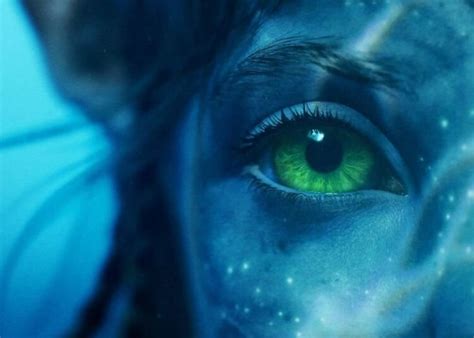 Avatar El Sentido Del Agua Se Proyectará En Los Cines Españoles En