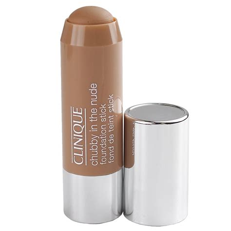 New Clinique Chubby In The Nude Foundation Stick My Xxx Hot Girl