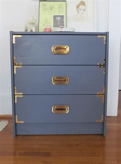 For more workshop tips, electronics and r/c scale model videos, visit www.natureandtech.com. Weekend Tweaks: IKEA HACK: RAST 3 DRAWER CHEST
