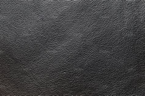 Black Leather Texture High Quality Abstract Stock Photos Creative