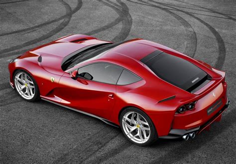 Car Videos List For Ferrari 812 Superfast 2022 65l V12 Uae Yallamotor
