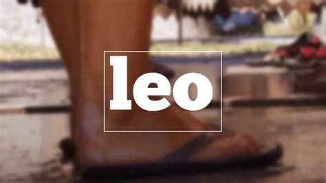 Learn the correct american english pronunciation of the mexican dish.in this lesso. How do you spell leo? - YouTube