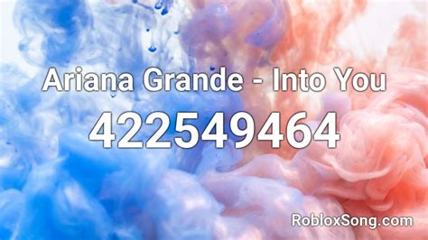 Roblox Music Code Ariana Grande Roblox Music Codes Ariana Grande 7