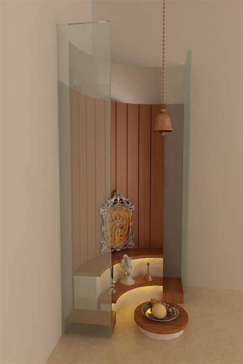 North Indian Pooja Room Designs Roomdesignaestheticnow