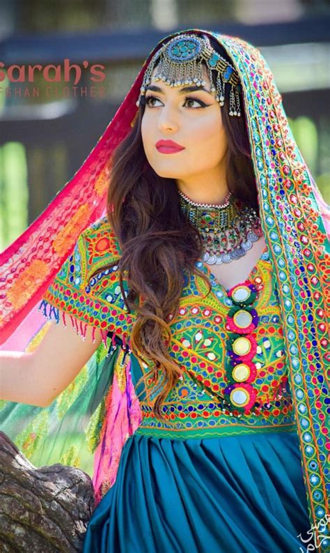 Pin By 🅰️lèénã 🅰️frèén 🇮🇳 On ️cute Afghanis ️ Afghan Fashion Afghan
